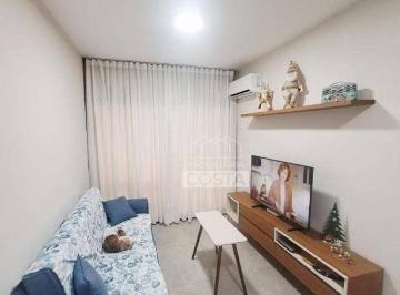 7610f2657c3c316ce200bae2f329da789400b7eb · Apartamento com 2 dormitórios à venda, 60 m² por R$ 550.000,00 - Praia do Sapê - Ubatuba/SP