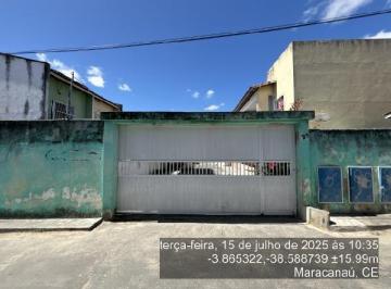 img0 · Oportunidade Única em MARACANAU - CE | Tipo: Apartamento | Negociação: Venda Direta Online  | Situaç