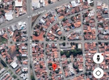 7276df57051107ec1a95a35e938df22ad76d64ae · Terreno à venda, 361 m² por R$ 360.000,00 - Jardim Europa - Goiânia/GO
