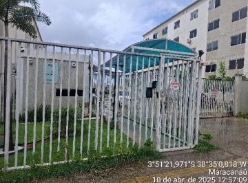 img0 · Oportunidade Única em MARACANAU - CE | Tipo: Apartamento | Negociação: Venda Direta Online  | Situaç