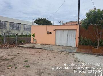 img0 · Oferta com destaque — Casa no Alto da Estrela, Horizonte - CE, Nº 64, 2 quartos, 186m² | Venda Diret