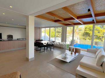 8df3d0e4d6b8f6cb01971d8297f1b644e3a680c2 · Casa à Venda com 3 Suítes no Condomínio Moinho de Vento - Valinhos/SP
