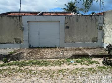 img0 · Oferta com excelente localização — Casa no Alto da Boa Vista, Horizonte - CE, Nº 142, 2 quartos, 189