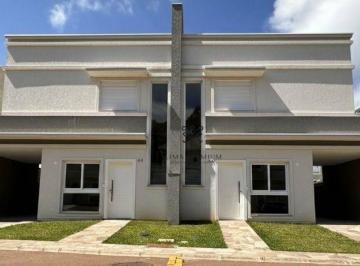 daea51fe318dfb88afc9bbb575c67315ef15392e · Casa com 3 dormitórios à venda, 112 m² por R$ 1.160.000,00 - Campo Comprido - Curitiba/PR