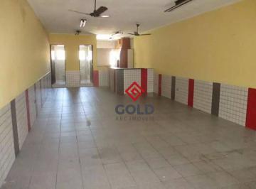 79813aee98a1aac0ddaa5329621f70b8596c5237 · Salão para alugar, 100 m² por R$ 3.100,00/mês - Jardim Santo Alberto - Santo André/SP