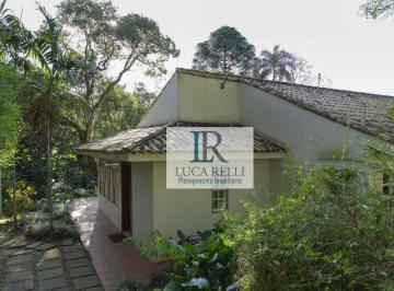 0c3a2a9de5f808ef7ac6e16dc84d8ee80942632c · Locação Casa Térrea na Granja Viana