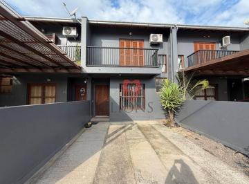 7e24ced9749a2d35a50adf0a695de7b0e2da1fe0 · Sobrado com 2 dormitórios para alugar, 141 m² por R$ 2.020,00/mês - Neópolis - Gravataí/RS