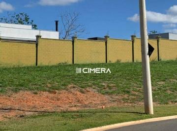 e8e232a5c7760432c4a21d28bd2eb22f14cd09e8 · Terreno com 300m à venda no Condomínio Terras Alpha Nova Esplanada - Votorantim/SP