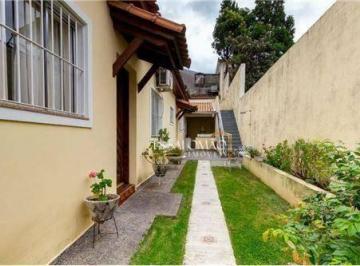 d4ac0aa6d9c1361f969dfad0b9b318995cedc29f · Casa com quintal e 3 dormitórios à venda na Vila Ipojuca por R$ 985.000