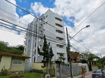 a0c9da4610410bb9bb679c88d8ab21254cb8aa63 · Apartamento com 1 dormitório para alugar, 48 m² por R$ 2.730,00/mês - Anita Garibaldi - Joinville/SC
