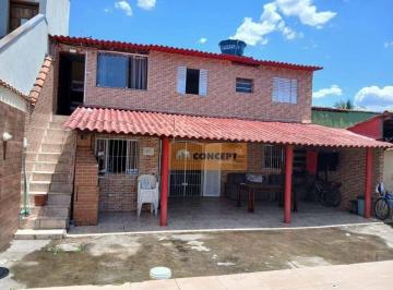 b013419500662a33ea8c24bf69967612ec1b081e · Sobrado com 2 dormitórios à venda, 88 m² por R$ 450.000,00 - Vista Linda - Bertioga/SP