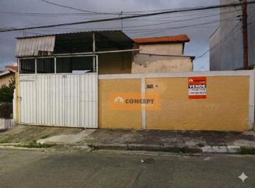 3ddd20b5130b2c76df4549a862ecf5951ba820f1 · Sobrado com 4 dormitórios à venda, 226 m² por R$ 636.000,00 - Vila Correa - Ferraz de Vasconcelos/SP