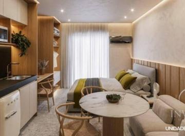 50058c3ff7bfa8880680cc6ef3251c14a6cd1483 · Studio com 1 dormitório à venda, 17 m² por R$ 179.000,00 - Tambaú - João Pessoa/PB