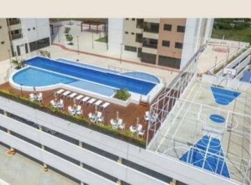 a4d1a8565e1a7b20e5bbbc48dbbbf52727a8a93b · Apartamento com 3 dormitórios à venda, 89 m² por R$ 960.000,00 - Bessa - João Pessoa/PB