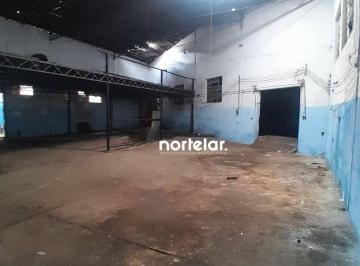 c1f15ec127c1de7994a6c84629ec5a884d4ea630 · Galpão para alugar, 800 m² por R$ 8.000,00/mês - Sítio Morro Grande - São Paulo/SP