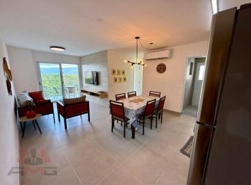 bd80350d749b5433e6d6b93c74fa4d033efeb650 · Apartamento para alugar, 87 m² por R$ 9.000,00/mês - São Lourenço - Bertioga/SP