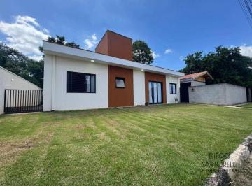 1d890410f2cb4cb9eee29c0c00a9adf2bf7ffe6c · Casa com 2 dormitórios à venda, 122 m² por R$ 499.000,00 - Jardim Sartorelli - Iperó/SP