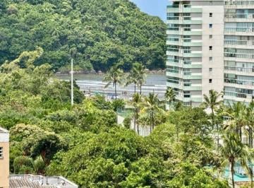 a440720619fbc2d9485dd299515251ca091c77ba · Apartamento com 1 dormitório à venda, 45 m² por R$ 950.000,00 - São Lourenço - Bertioga/SP