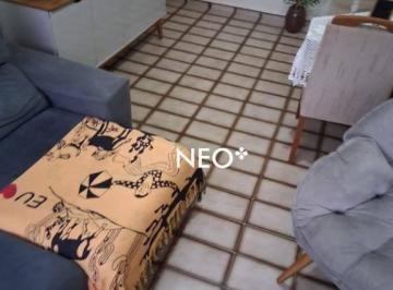 Sala · Apatamento de 3 Dormitórios no Bairro da Encruzilhada