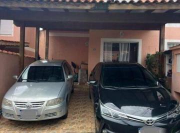 30ffcdcee053d004031a4f1ada1bf2bb8f6fe6b4 · Condomínio Recanto das Graças - Casa com 2 quartos à venda, 108 m² por R$ 380.000 - Jardim Petrópoli