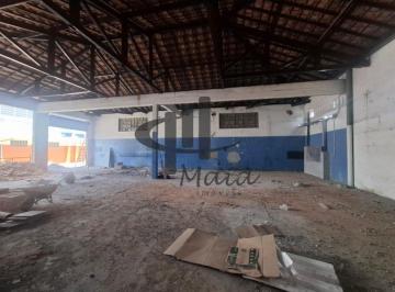 Comercial · 370m² · Locação Galpão Sao Caetano do Sul Santo Antonio Ref: 46254