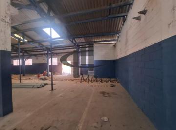 Comercial · 361m² · Locação Galpão Sao Caetano do Sul Santo Antonio Ref: 46255
