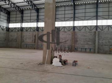 Comercial · 2000m² · 15 Vagas · Locação Galpão Itapecerica da Serra Centro Ref: 46257