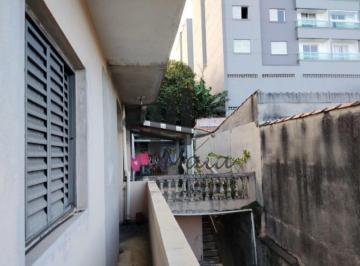 Casa · 313m² · 5 Quartos · 2 Vagas · Venda Casa Sao Caetano do Sul Nova Gerti Ref: 46248