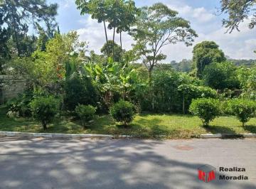 5d140b042de71d17238147cd0cad3dcdabdba142 · Condomínio Residencial Algarve - Terreno de 1.000 m² - Leve Declive -  Granja Viana