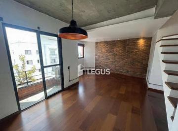 1cf72662aa4dc723d6fb80e42442f59905df50dc · Apartamento duplex com 2 suites e 1 vaga para alugar, 100 m² por R$ 9.900/mês - Pinheiros - São Paul