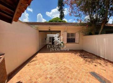 a076aa8080b82132114d62b545aea7ffc87061b8 · Casa com 3 Quartos à venda, 140 m² por R$ 1.380.000 - Instituto de Previdência - São Paulo/SP