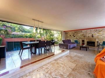 3c80b8f542f65bf597e9524787b9498c45ca7e45 · Casa com 5 dormitórios à venda, 450 m² -Alto da Boa Vista - São Paulo/SP