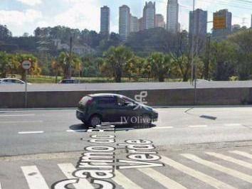 9fbeb4fcfe8470646bc50480eece6ef269fba9bf · Terreno para alugar, 416 m² por R$ 35.360,00/mês - Santo Amaro - São Paulo/SP