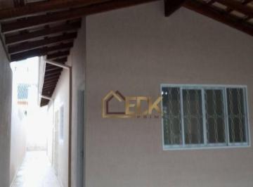 625a9d353bbc2580345bb44409f8be4378fc24be · Casa com 2 dormitórios à venda, 96 m² por R$ 294.000,00 - Parque Urupês - Taubaté/SP