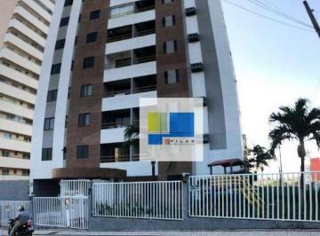Msx7m5dzqZh6AVdbfaElfQMmsILu34Gd.jpg · Apartamento com 3 dormitórios à venda, 75 m² por R$ 450.000,00 - Papicu - Fortaleza/CE