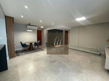 88ce0593e8526b857105753742ce53524b005e12 · Apartamento com 3 dormitórios à venda, 142 m² por R$ 2.350.000,00 - Santo Antônio - São Caetano do S