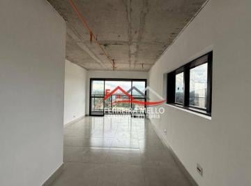 a4b2576e1e519ec117b55f3484f2a7c15af8e55a · Sala à venda, 42 m² por R$ 390.000,00 - Região Central - Caieiras/SP