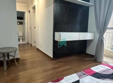 25fa3dc2a34744905b3585391635e52c6272b726 · Apartamento com 2 dormitórios à venda, 48 m² por R$ 360.000,00 - Ferrazópolis - São Bernardo do Camp