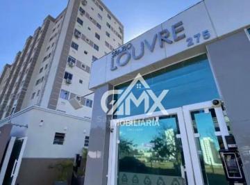 0d4a431f65511a95f2f806b86562fe32adbc9e4a · Apartamento com 2 dormitórios à venda, 45 m² por R$ 290.000,00 - Gleba Fazenda Palhano - Londrina/PR