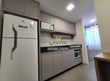 606fbbf942d827823cd6d0c4f32928433aff3527 · Apartamento Studio, TOTALMENTE MOBILIADO -próximo a Vila Germânica e o supermercado Angeloni - Bair