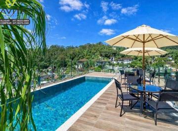 35b5555a1efedfede515371671bb8e96f28c4c6a · Apartamento Studio, TOTALMENTE MOBILIADO -próximo a Vila Germânica e o supermercado Angeloni - Bair