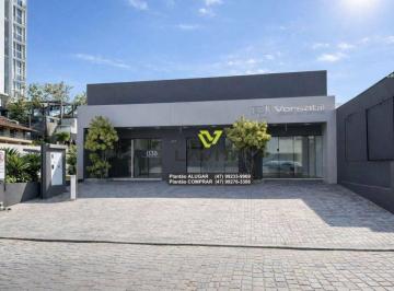 4260ed836a6509f7db908f6f7de5c730b00f1941 · Sala Comercial com 100m2 no Bairro da Velha próximo ao Fórum e Vila Germânica em Blumenau-SC