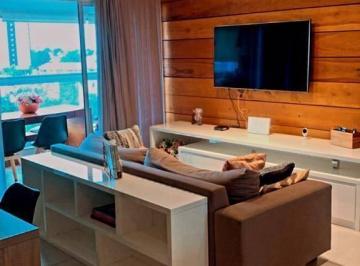 bf43c219e500fd050ce5155dc51bf36c74e9ac76 · Apartamento com 2 dormitórios à venda, 98 m² por R$ 1.380.000 - Piazza Navona Residence Arujá - Aruj