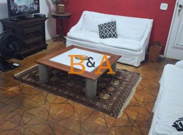 Apartamento · 120m² · 3 Quartos · B&A Vende Amplo apartamento de 120m² em Copacabana - 3 quartos, suíte e permitido Airbnb