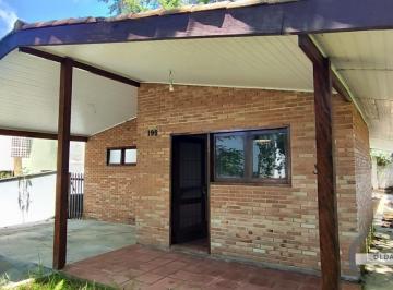 Imagem do Imóvel · CASA TÉRREA COM 2 DORMITÓRIOS MAIS EDÍCULA NAS TONINHAS