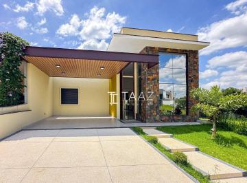 dbaf31fa8f4904450062c92524b718566c80f680 · Casa com 3 suítes à venda, 156 m² por R$ 1.500.000,00 - Park Gran Reserve - Indaiatuba/SP