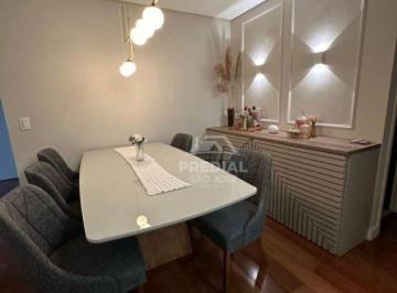 f3a2e3ef820535c76f03bff465aa4201bd7428fe · Apartamento com 4 dormitórios à venda, 100 m² - Floradas de São José - São José dos Campos/SP