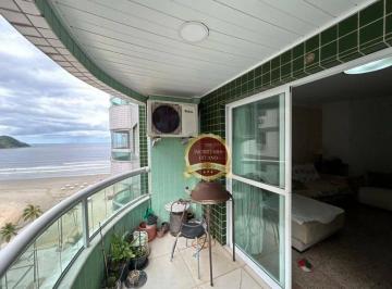 011d5f300c4c09ab4ac41ace8a4cc45c8e449c60 · Apartamento 3 dormitórios com vista mar no Canto do Forte, Praia Grande - SP
