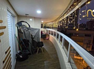 8fe1cb16c0b111a6aaaf7a9baa32ee6df7971b1b · Apartamento com 1 dormitório à venda, 71 m² por R$ 485.000,00 - Tupi - Praia Grande/SP