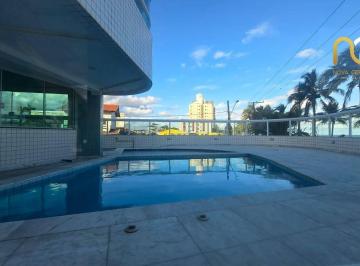 73c281cff6c5dd4521a7d946ccc0ac7e30a4d125 · Apartamento com 1 dormitório à venda, 52 m² por R$ 380.000,00 - Vila Balneária - Praia Grande/SP